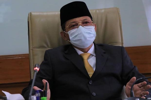 Kasus Narkotika Putra...