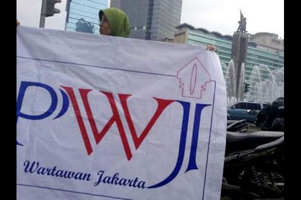Poros Wartawan Jakarta...