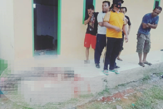 Nasihat Tak Didengar,...