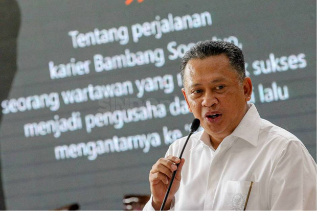 Memupuk Harapan, Membangun...