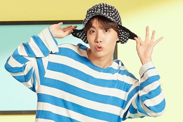 J-hope BTS Tekankan...