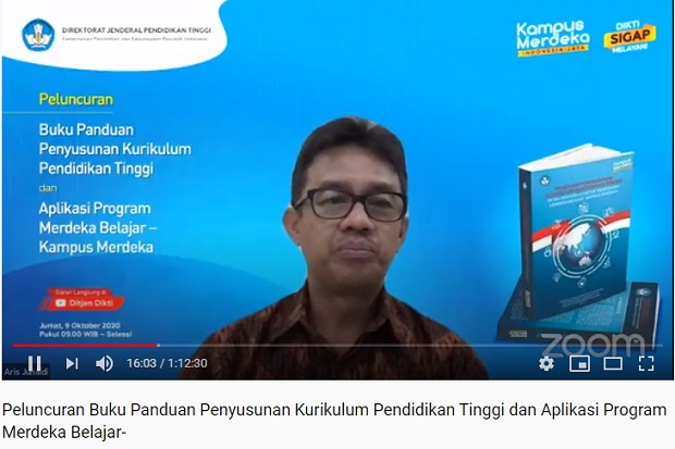 Kemendikbud Terbitkan...