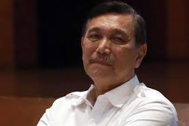 Bikin UU Cipta Kerja,...
