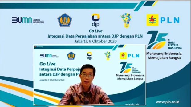Tingkatkan Transparansi,...
