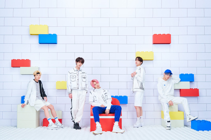Lagu Terbaru TXT Bercerita...