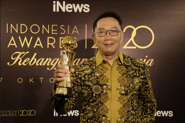 Jabar Sukses Raih Trofi...