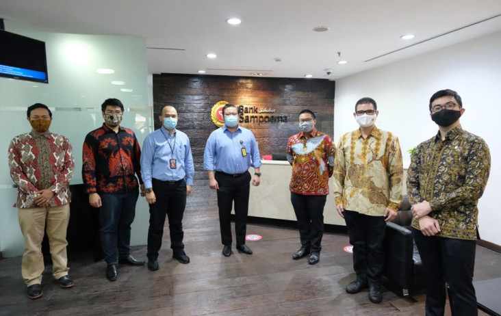 Kolaborasi Fintech Lending...