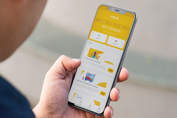 Avana Luncurkan Platform...