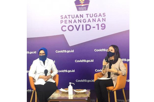 Keluarga Jadi Kunci...