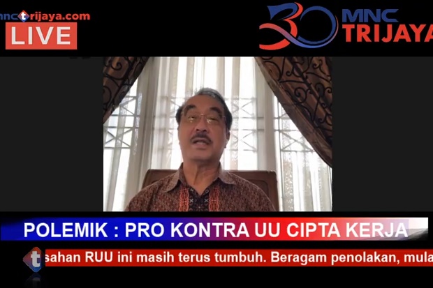 Kadin Tegaskan Pengusaha...