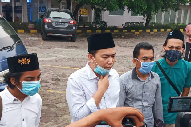 PMII Buka Posko Aduan...