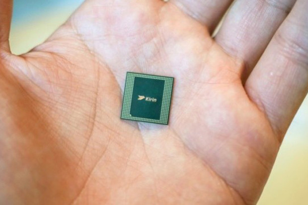 TSMC Dapat Lisensi AS...