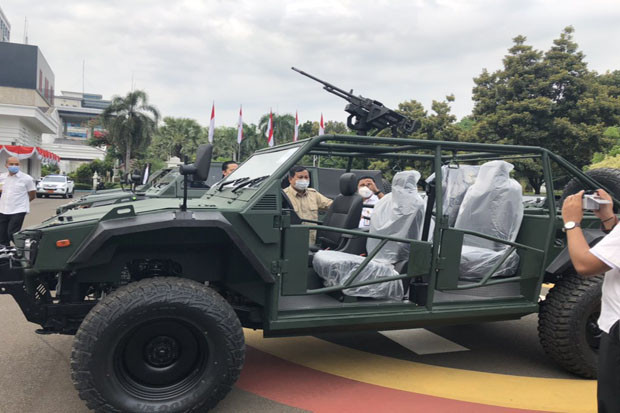Perkuat Operasi Prajurit,...