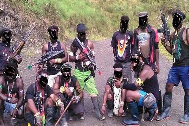TNI : KKSB Terapkan...