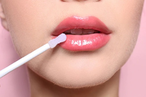 Mengubah Lipstik Matte...