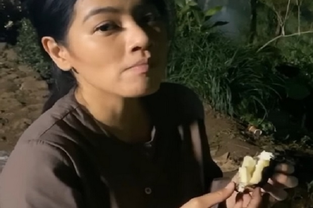 Mengenang Masa kecil,...