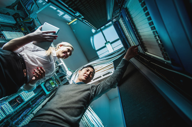 VMware Optimalkan Potensi...