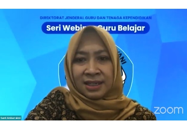 Kemendikbud Buka Rekrutmen...