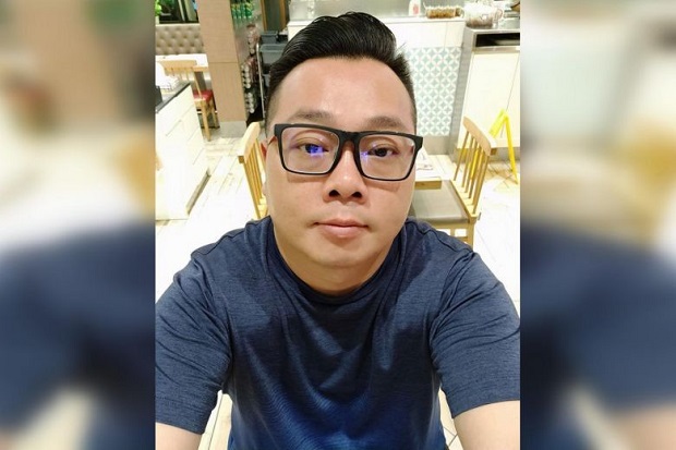 Jadi Mata-mata China,...