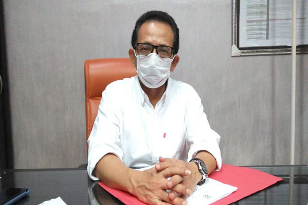 Nama-nama ASN Surabaya...