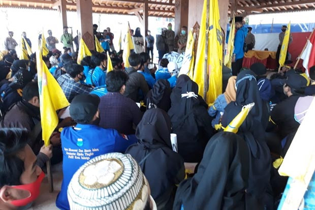 Posisi Pekerja Lemah,...