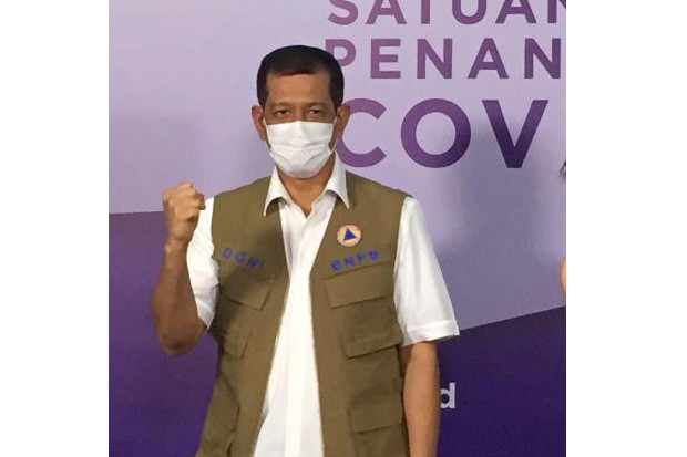 Abai Protokol Kesehatan,...