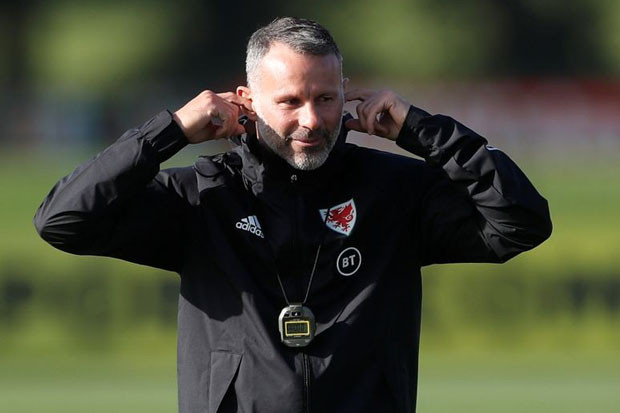 Pochettino Calon Suksesor...