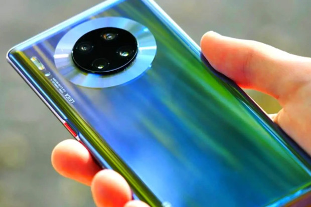 Huawei Mate 40 Series...