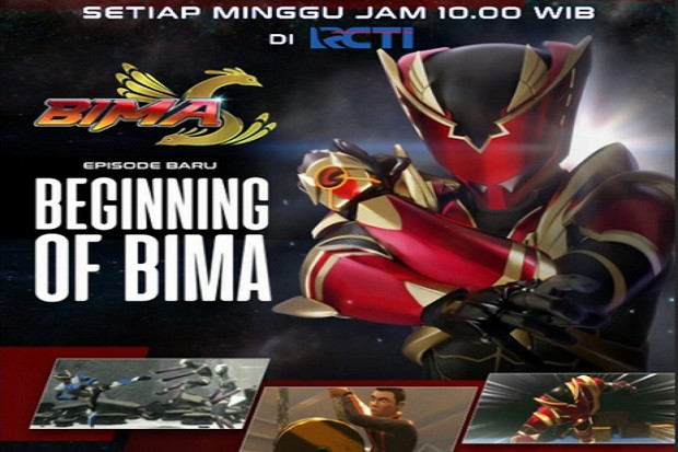 Tayang Jam 10 di RCTI,...