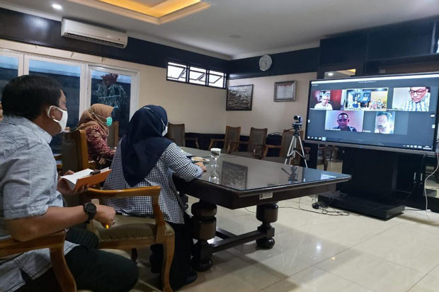 Kelayakan Hotel Khusus...