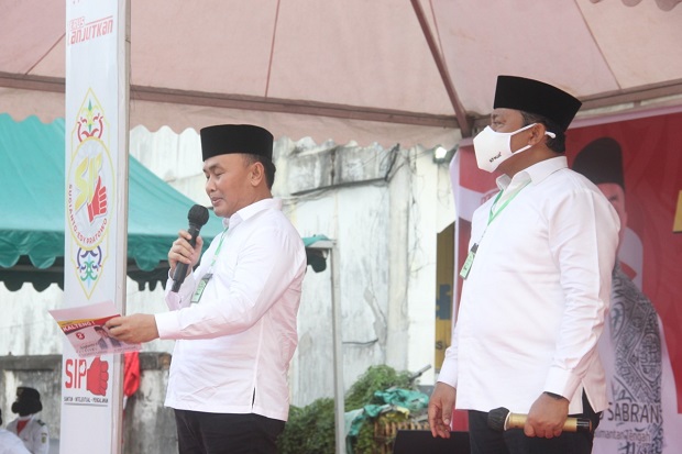 Kukuhkan Tim Provinsi,...