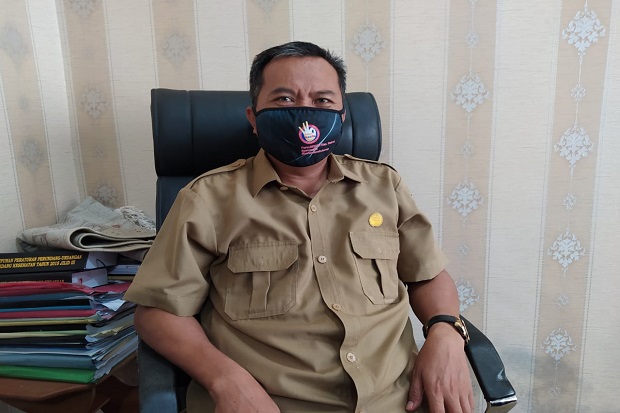COVID-19 Serang Kepala...