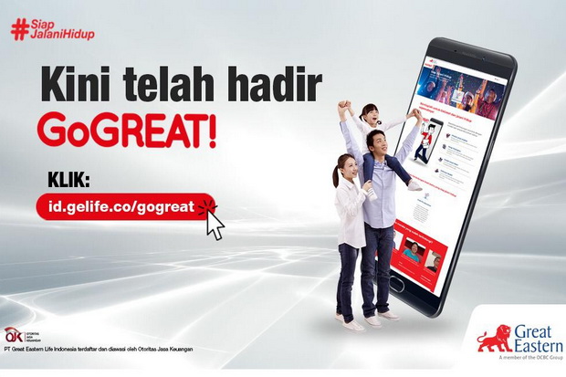 Beli Asuransi Hanya...