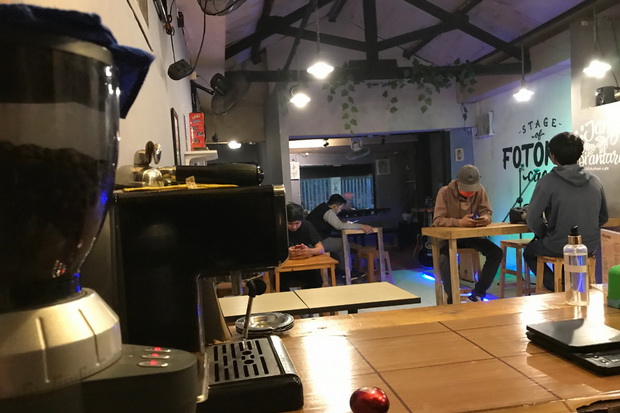 Lahirnya Wirausaha Handal...