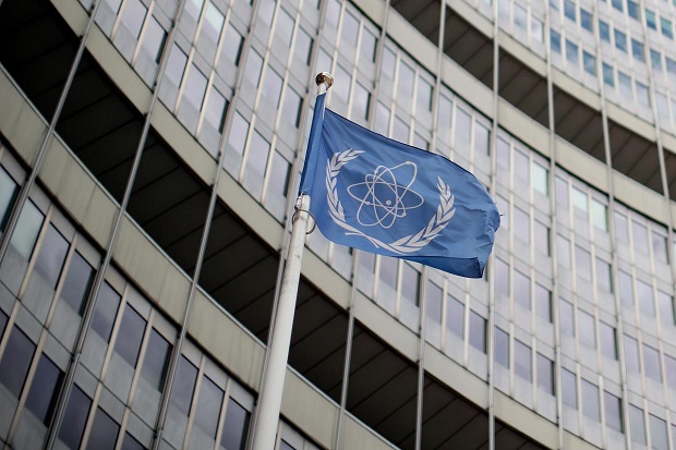 IAEA: Iran Tidak Miliki...