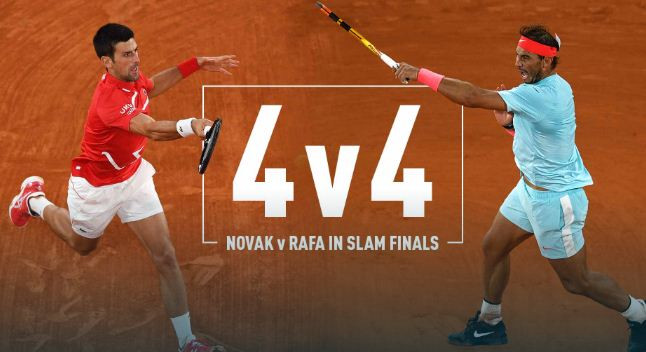 14 Tahun Lalu, Djokovic...