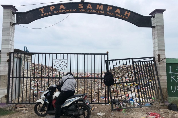 Pantai Panceng Jadi...
