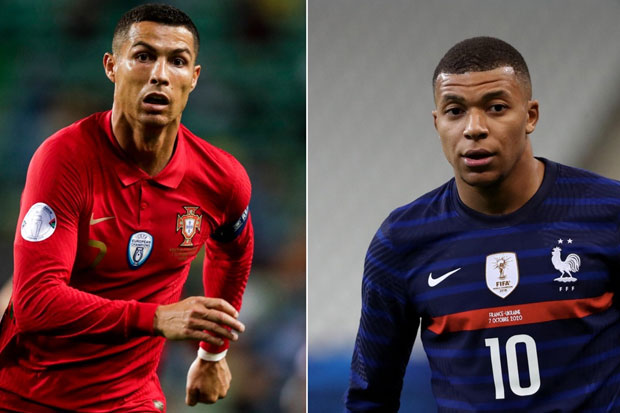 Deschamps Anggap Terlalu...