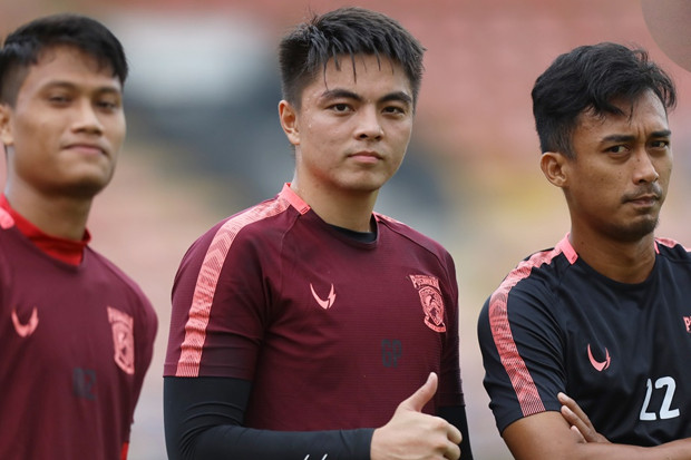 Borneo FC Tak Tertarik...