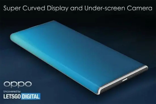 Bocoran Oppo Find X3...