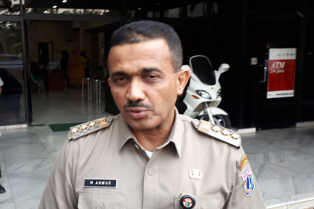 Pemkot Jaktim Pastikan...