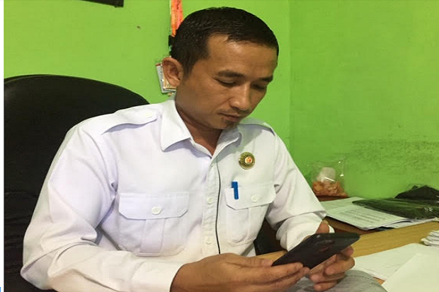 Bawaslu Bateng Temukan...