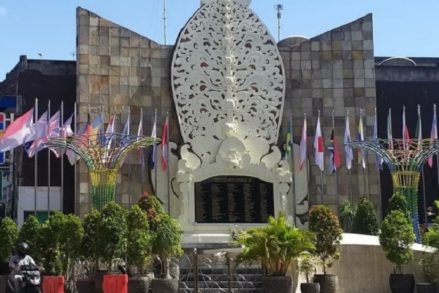 18 Tahun Tragedi Bom...