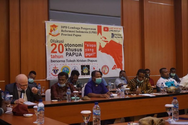 Tokoh Agama dan Pemuda:...