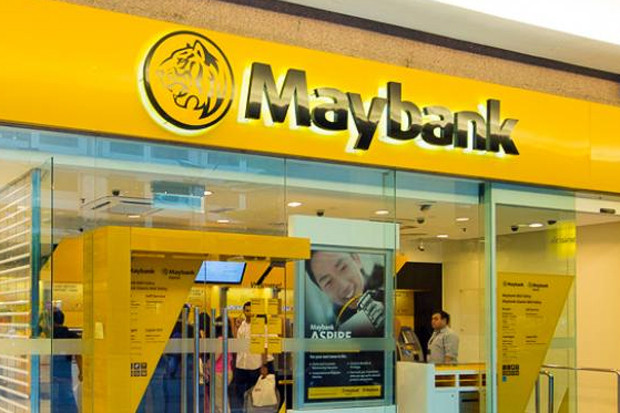 Maybank Indonesia Raih...