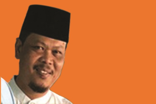 Kontribusi Pesantren...
