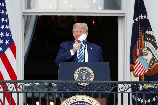 Pilpres Amerika Serikat,...