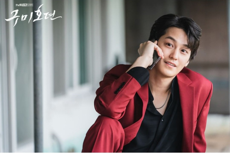 5 Drama Korea Kim Bum,...