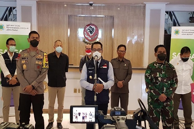 Kabupaten Kuningan-Karawang-Bekasi...