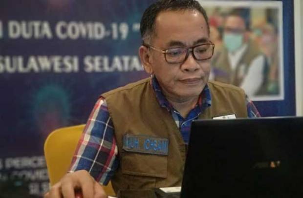 Wisata COVID-19 Sulsel...